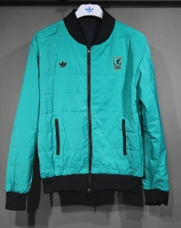 2025 26 L-i reversible cotton jacket S-XXL